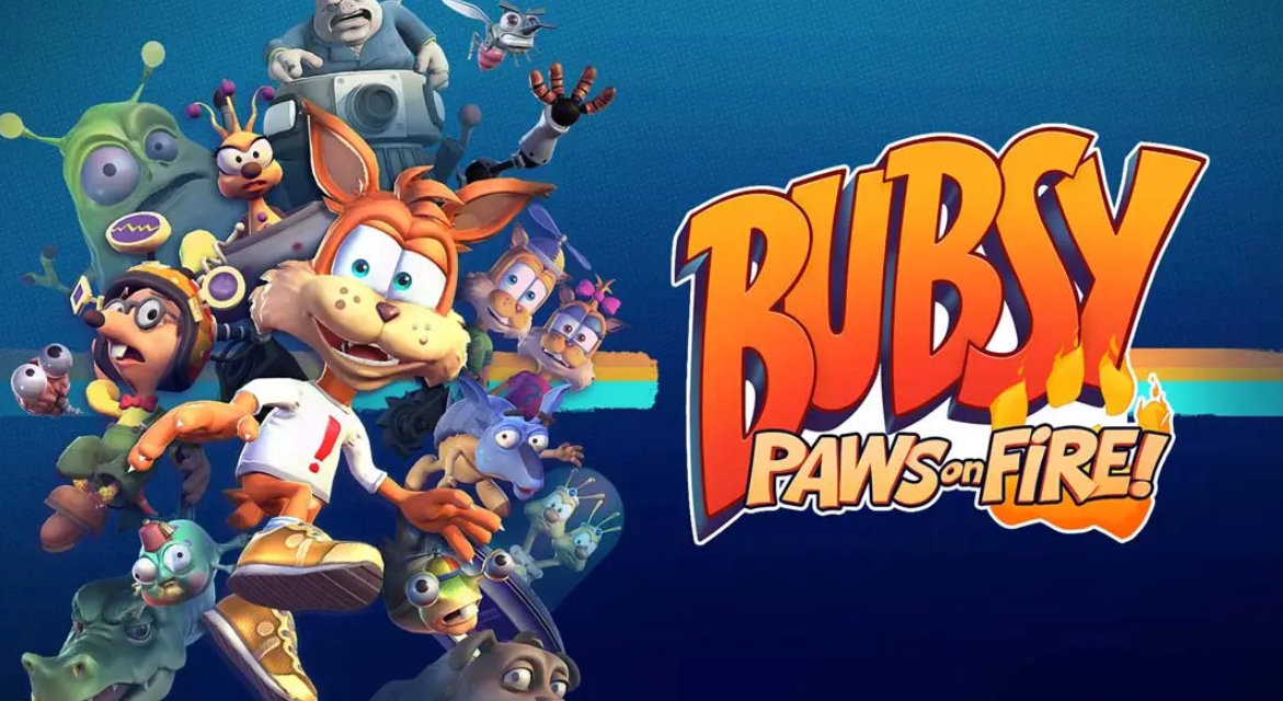 《神经猫：火速奇兵》Switch中文版NSP下载