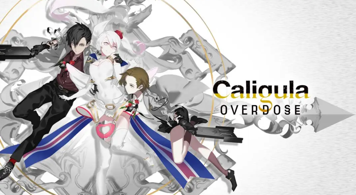 卡里古拉 过量 caligula overdose_0