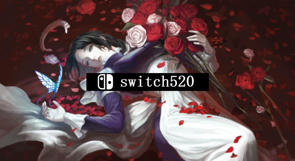 海市蜃楼之馆 游魂归梦_0