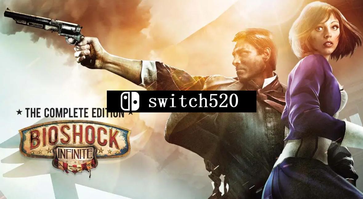 生化奇兵：合集_0