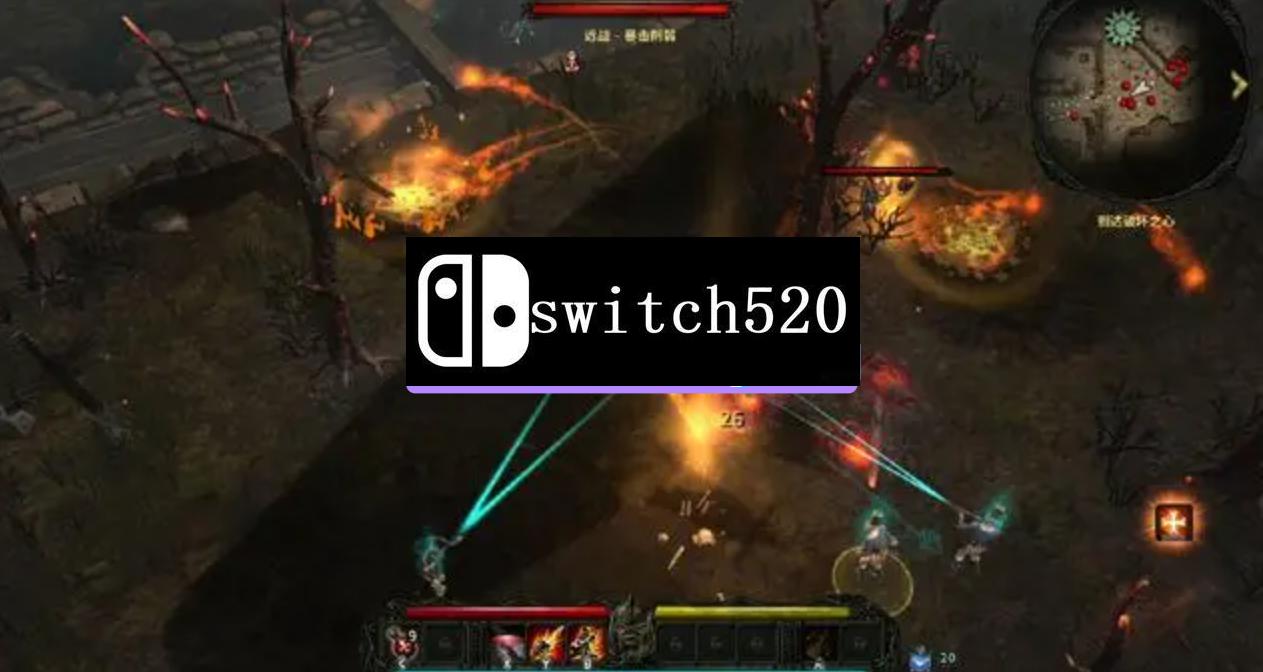 维克多弗兰：过度杀戮_0