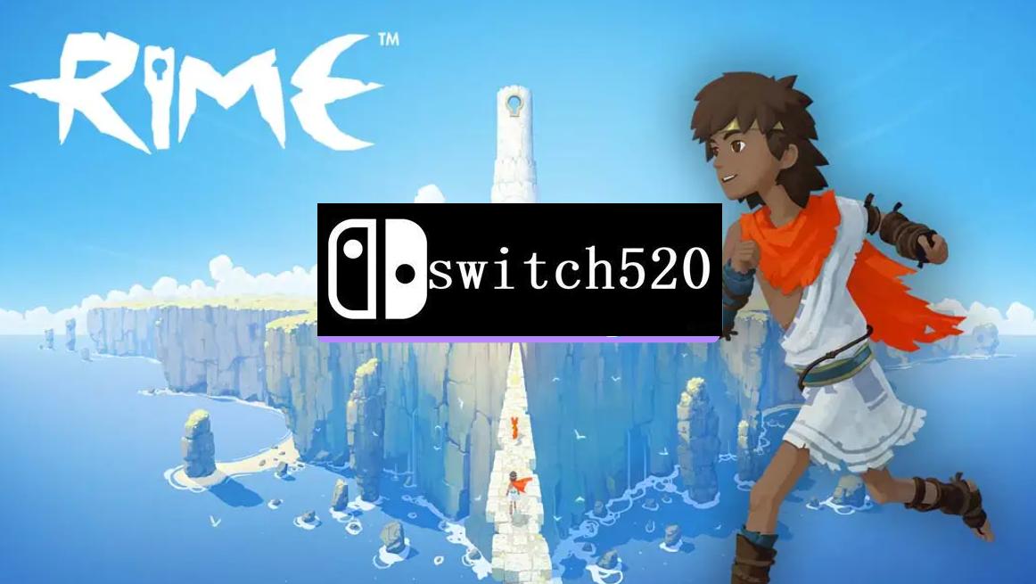 《RIME 霜华》Switch中文版NSP下载 – 含1.0.0补丁