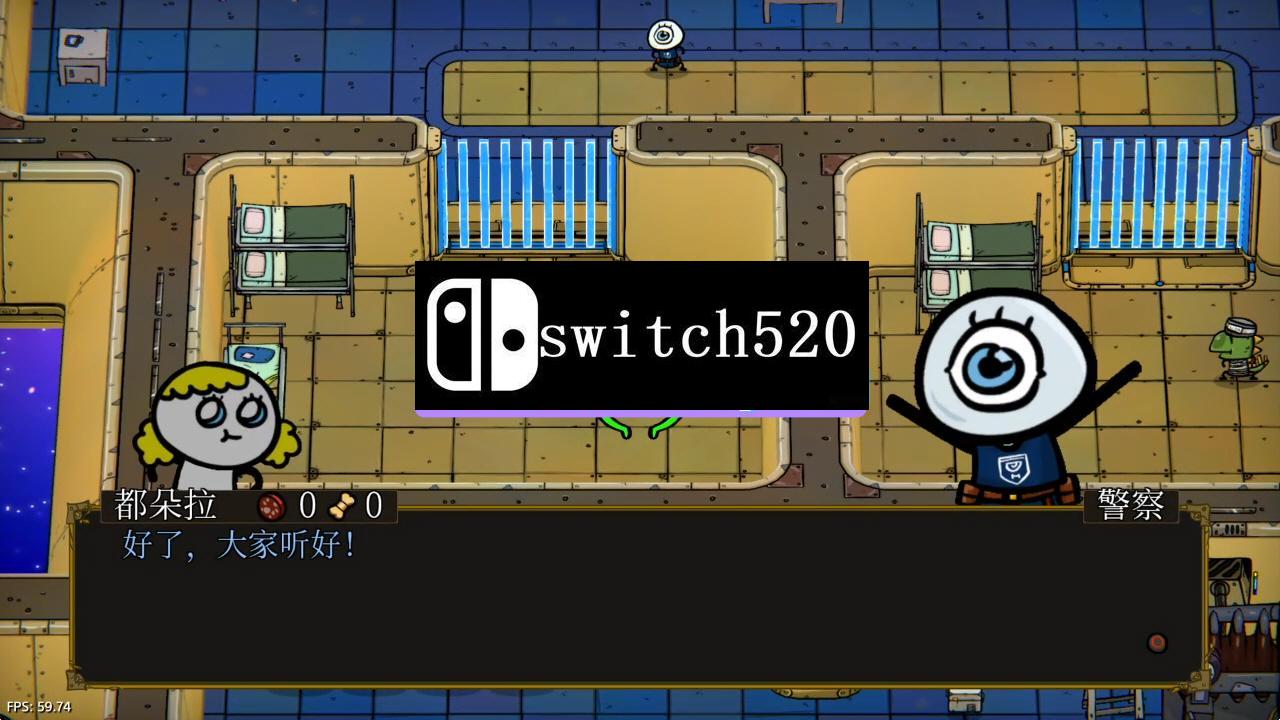 【5.05】《魔犬大骚乱 Super Cane Magic ZERO》PS4港版中文下载- 含V1.03 整合版