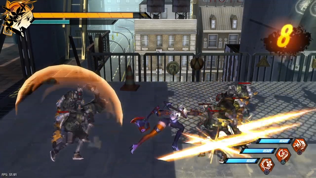 KIDO：Ride ON Time_0