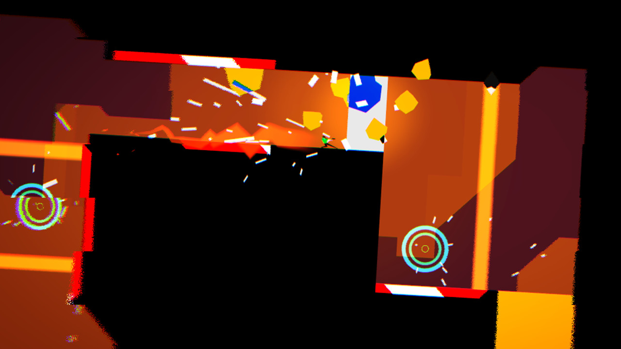 快步流星 StandBy_1