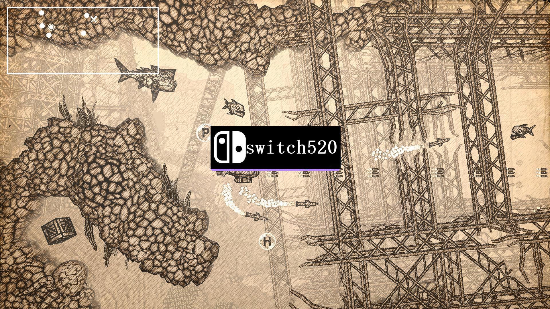 【5.05】《亚特兰蒂斯之地 Earth Atlantis》PS4港版英文下载- 含V1.01 整合版