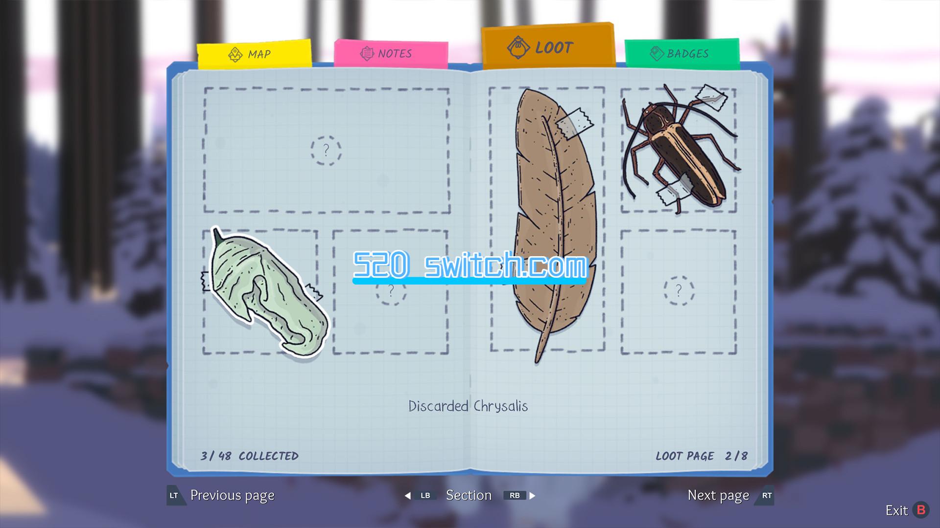 洛齐：北欧奇异之旅 Roki_1