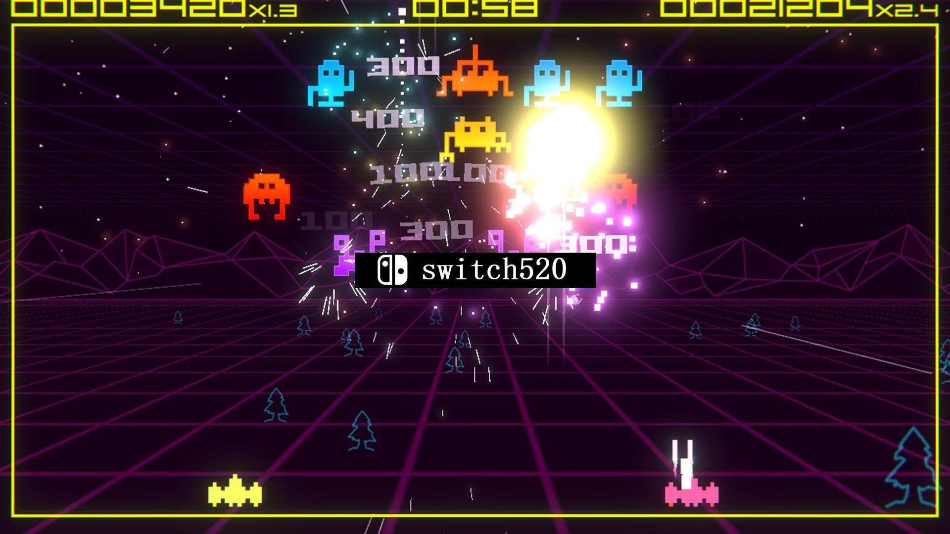 超级特种船员 Super Destronaut DX_1