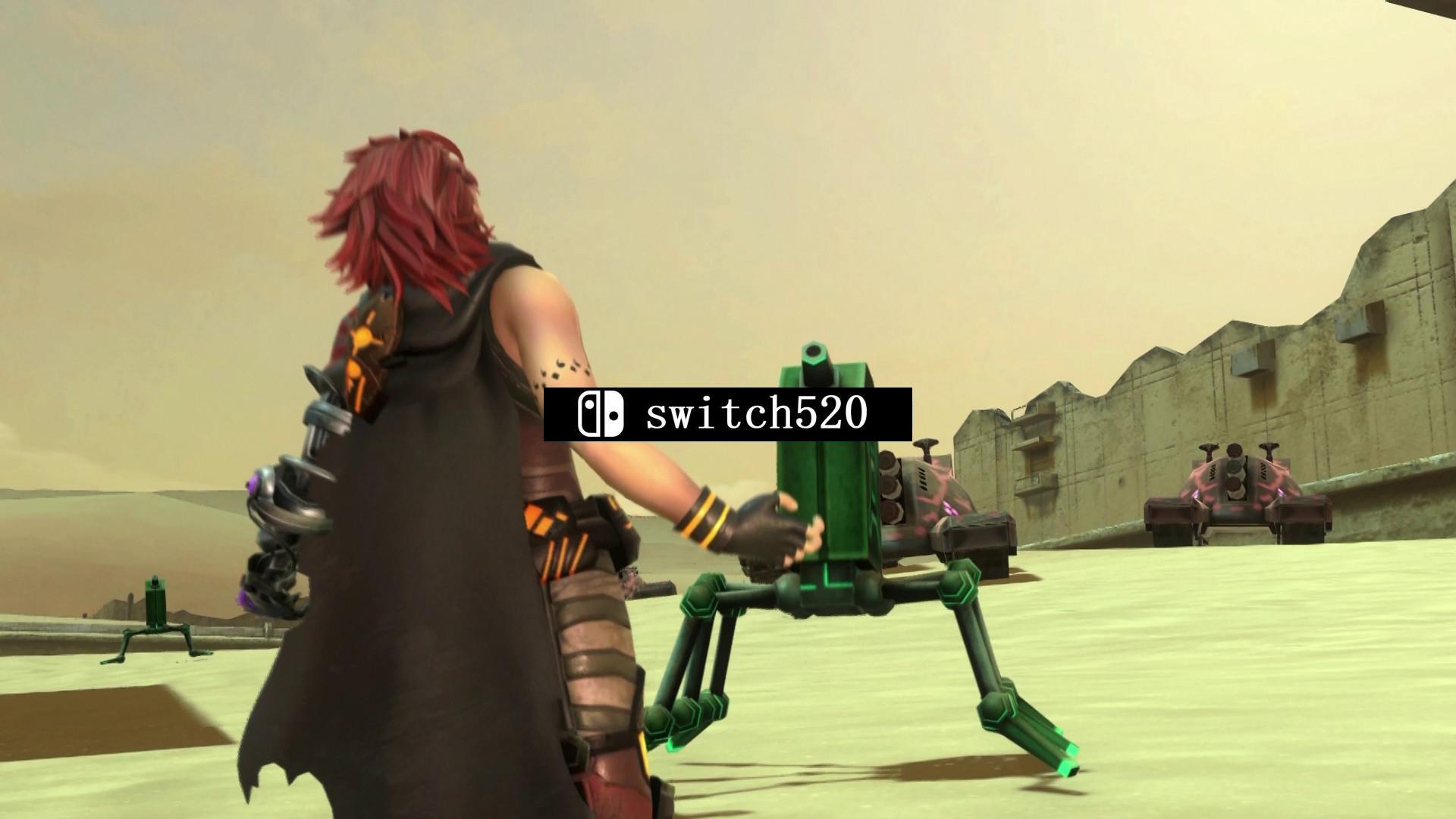 重装机兵Xeno：重生 METAL MAX Xeno: Reborn_0