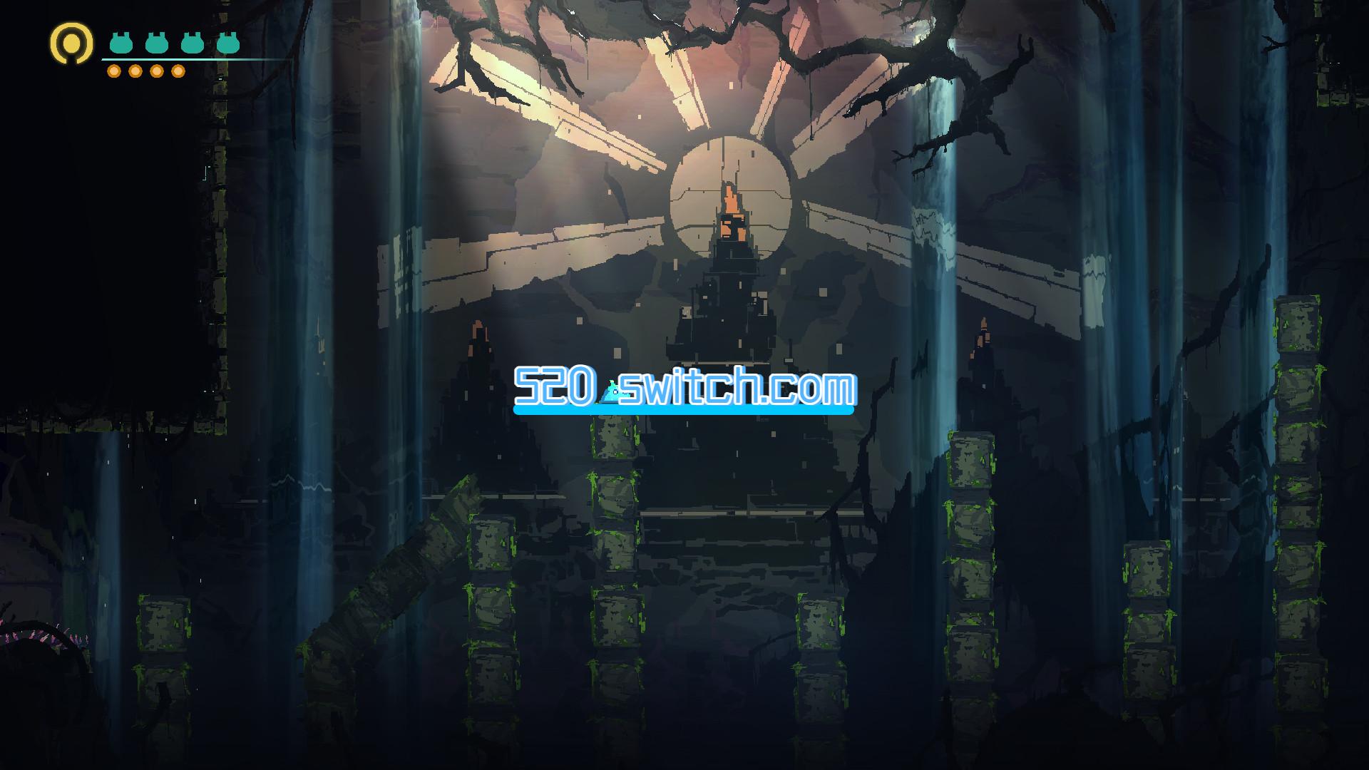 细胞迷途 MO:Astray_1