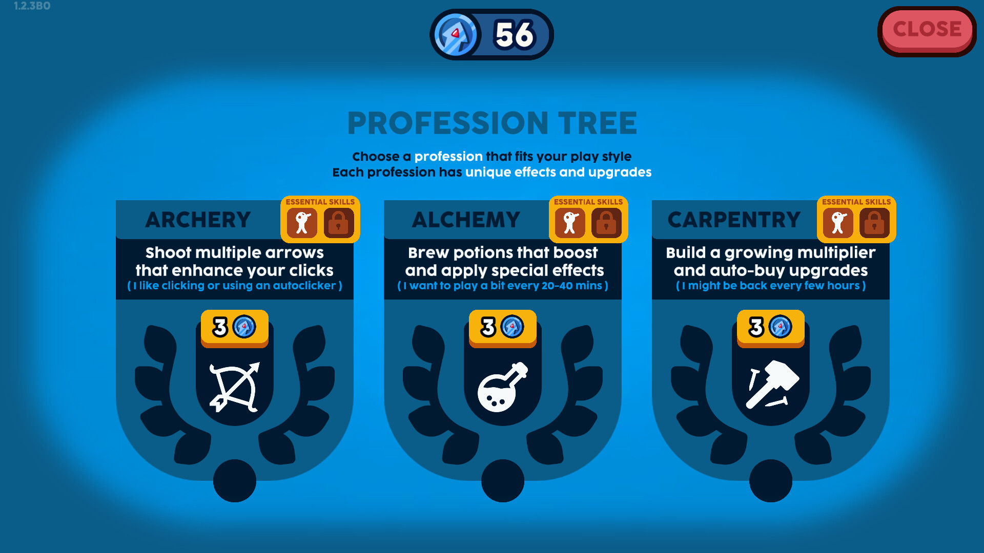 猕猴桃几维鸟点点乐/Kiwi Clicker - Juiced Up_1