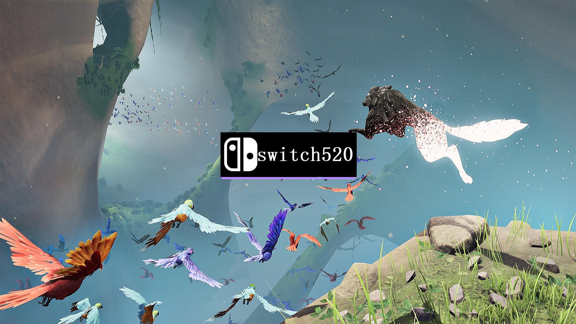 失落余烬 Lost Ember_1