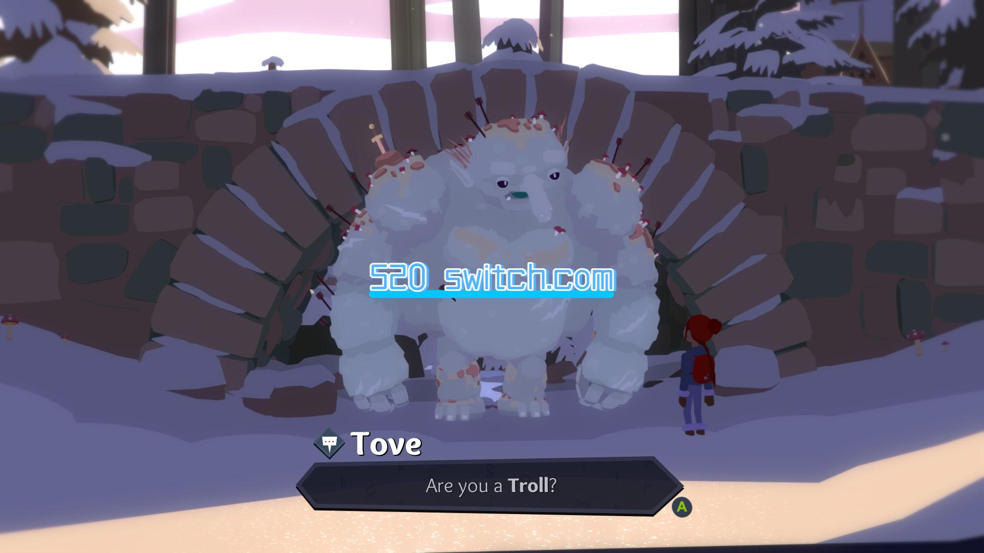 洛齐：北欧奇异之旅 Roki_2