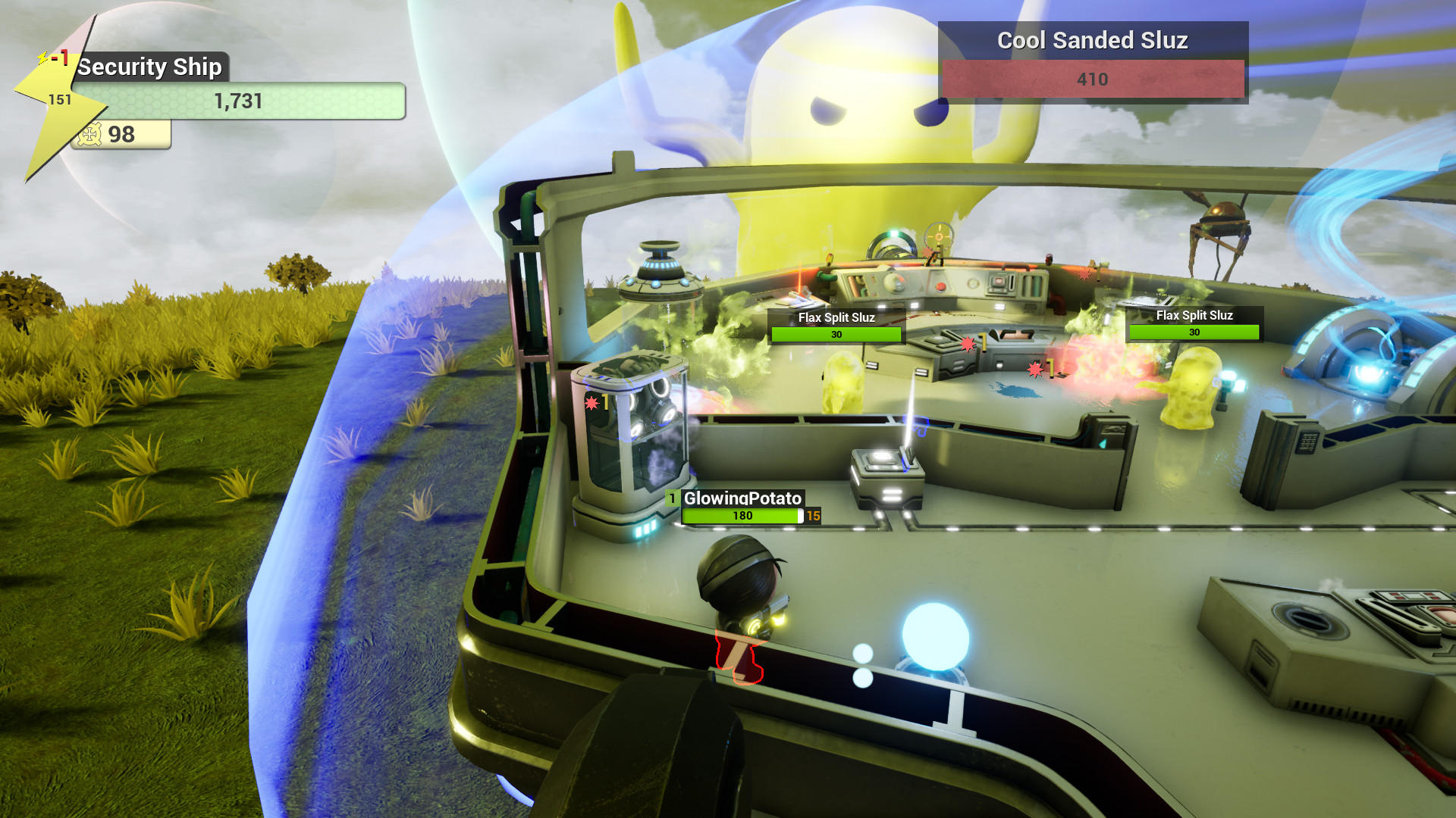 【5.05】《V!勇者实在太嚣张R》PS4港版中文下载- 含V1.00 整合版