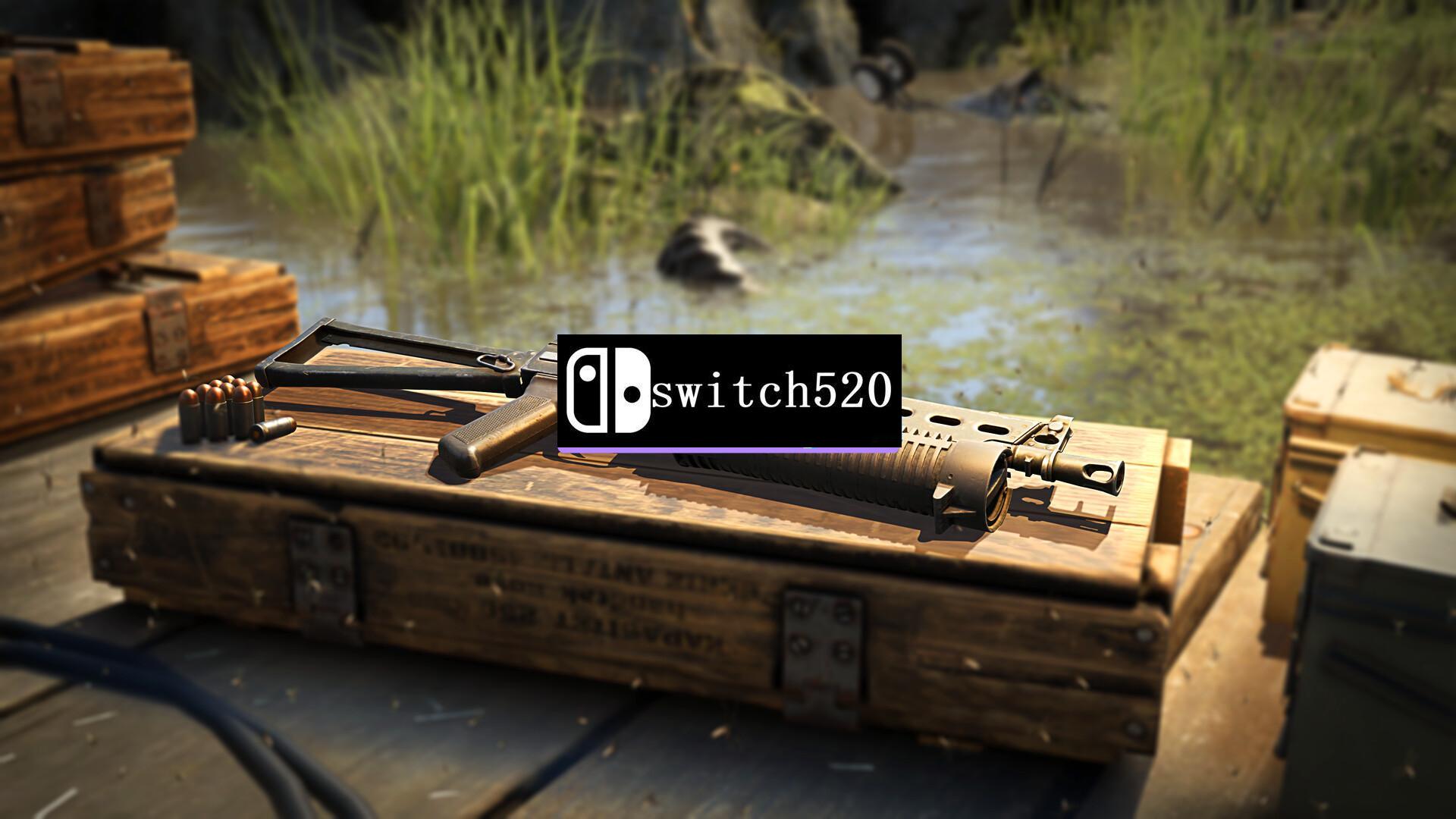 《维戈尔 Vigor》Switch美版英文NSP下载 – 含12.1补丁