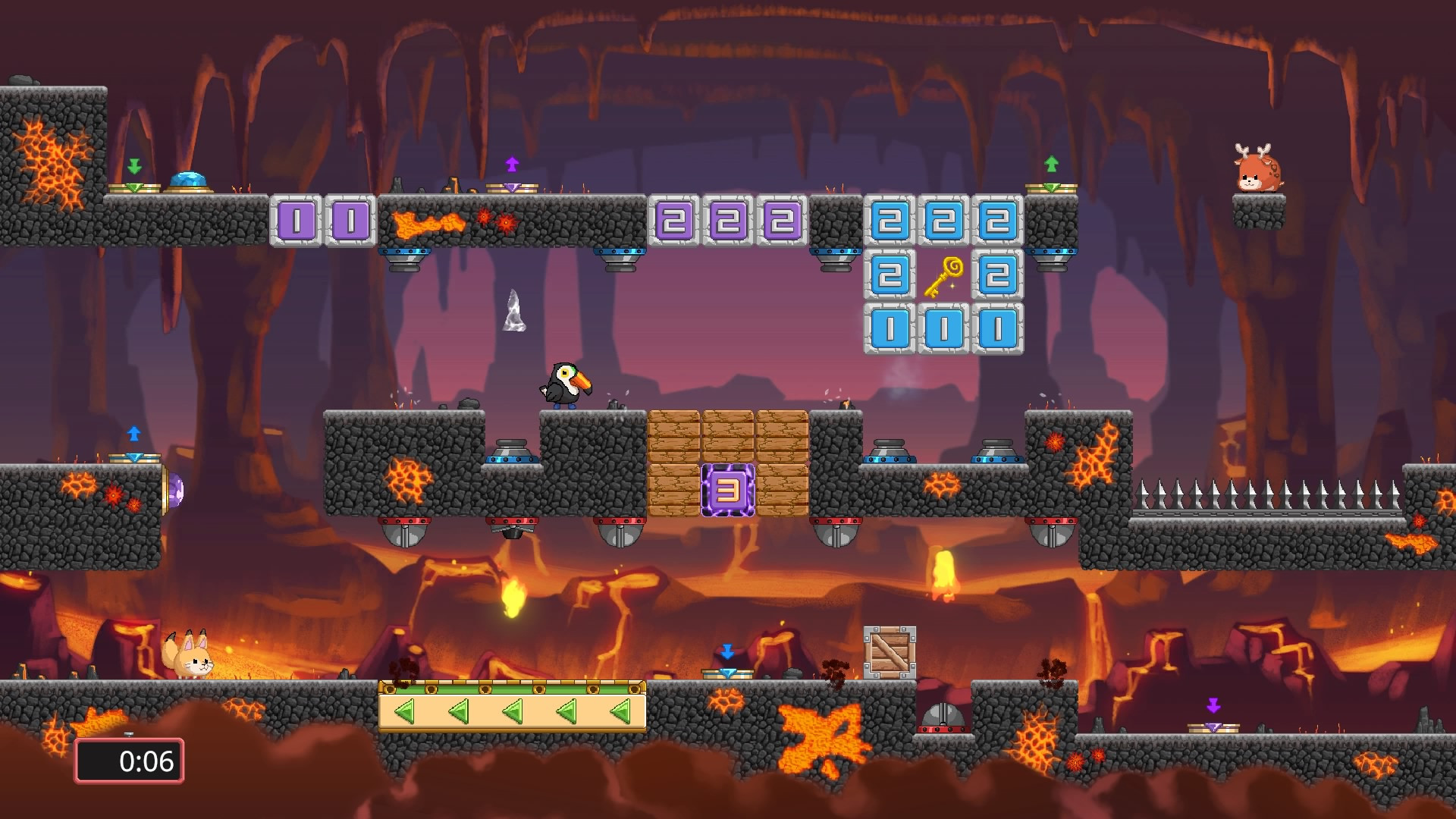 梦境萌宠：梦之探险 Dreamals Dream Quest_1