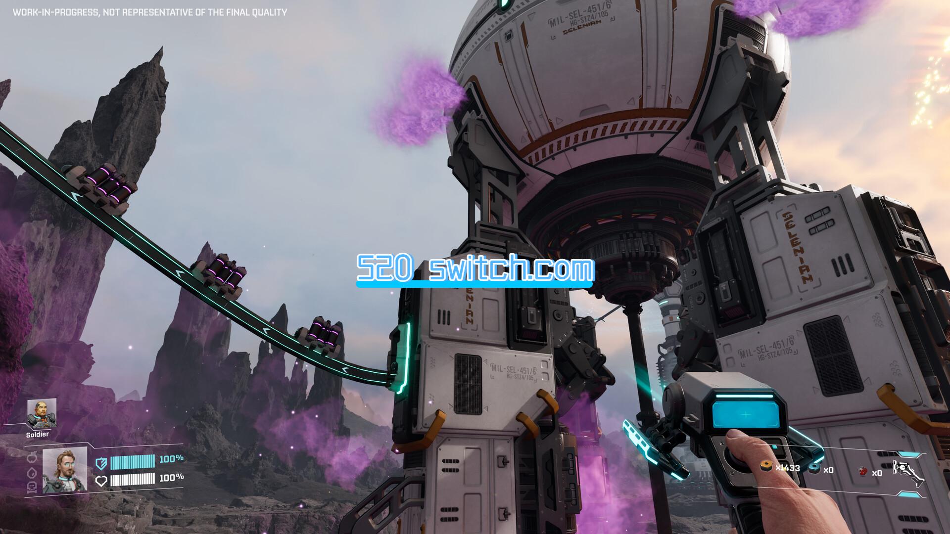 星际裂变/StarRupture_1