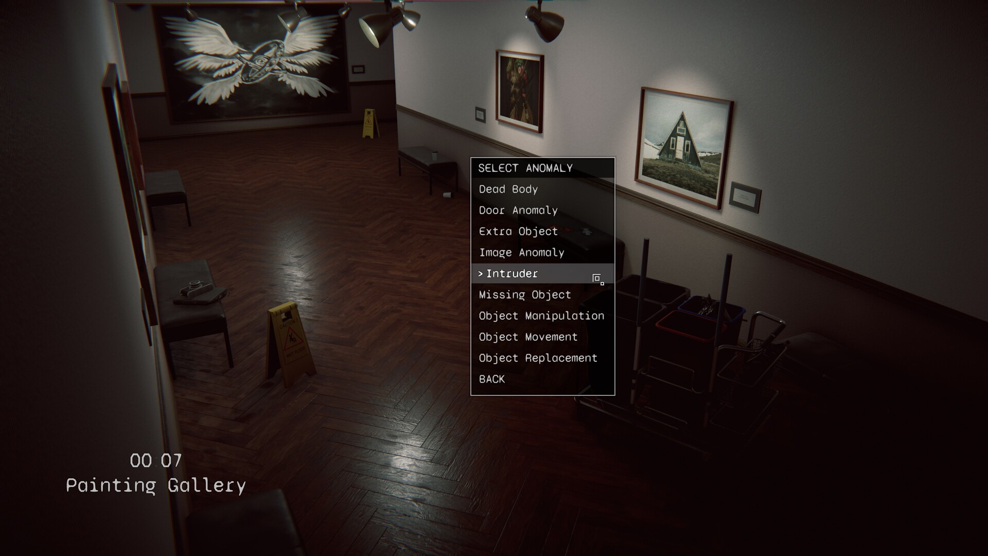 《在执行观察任务7/I’m on Observation Duty 7》PC中文版下载-含Build.20350402