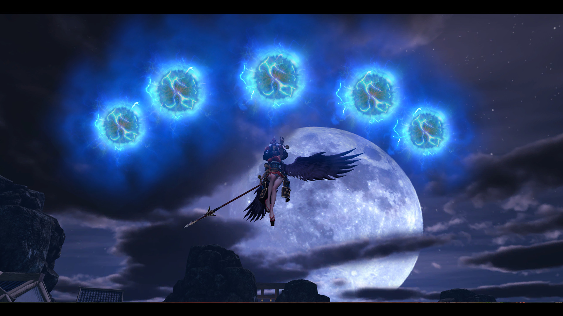 超忍英雄 Super Ninja Hero_2