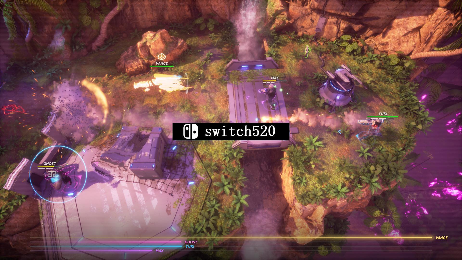 超级果酱 Hyper Jam_1