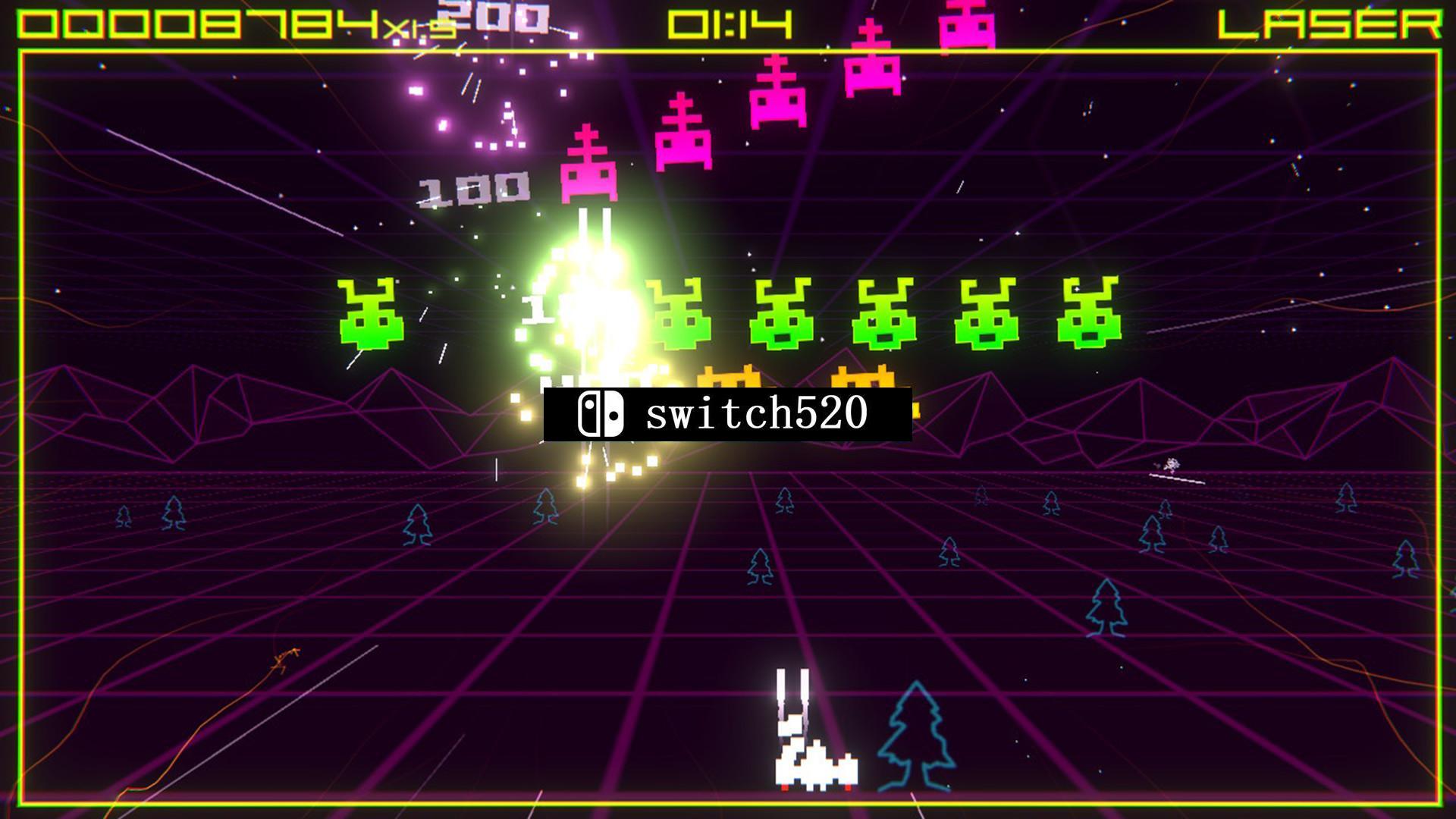 超级特种船员 Super Destronaut DX_2