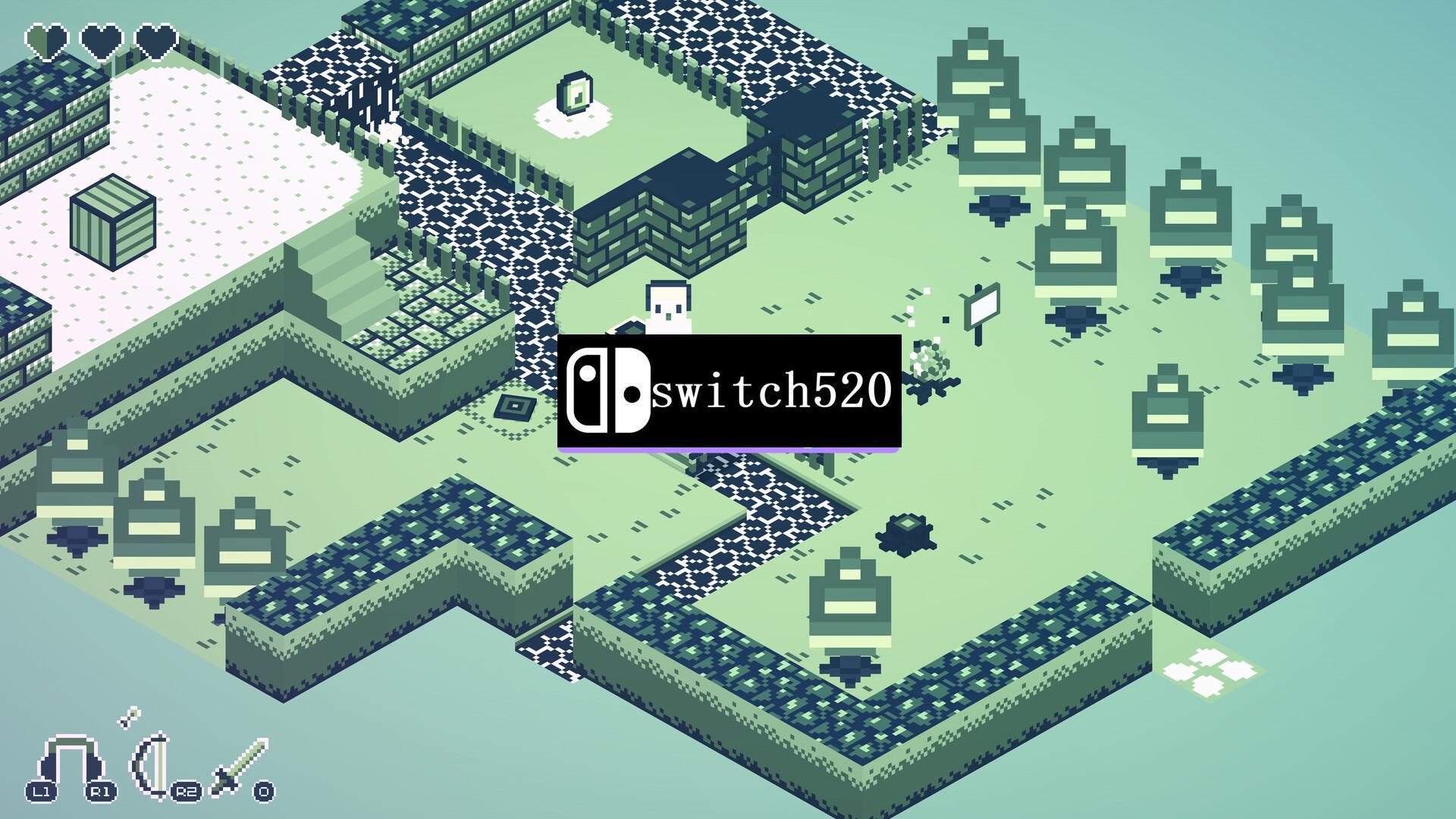 卡带小子/CASSETTE BOY_1