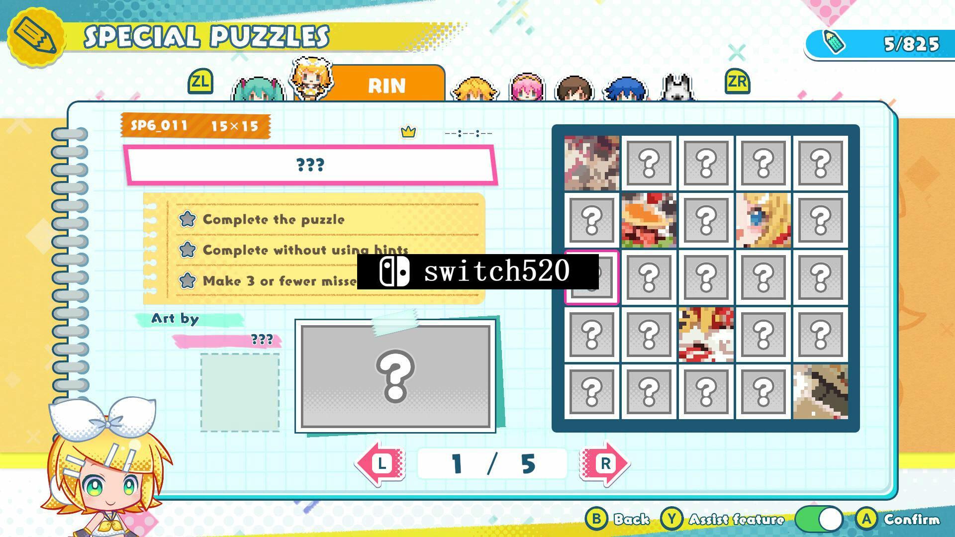 初音逻辑绘画S+/Hatsune Miku Logic Paint S+_1