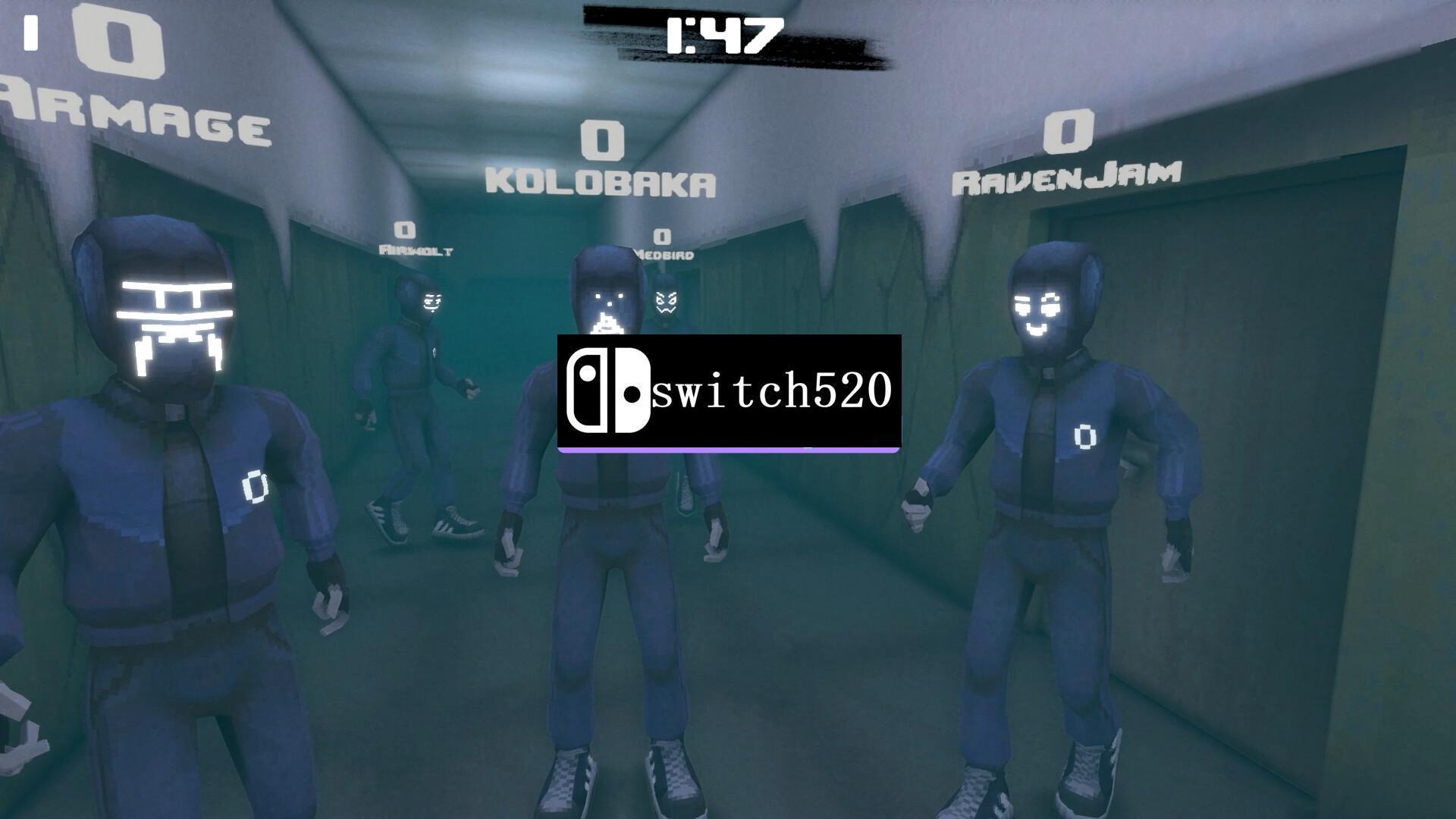 欺诈专线/Scam Line_1