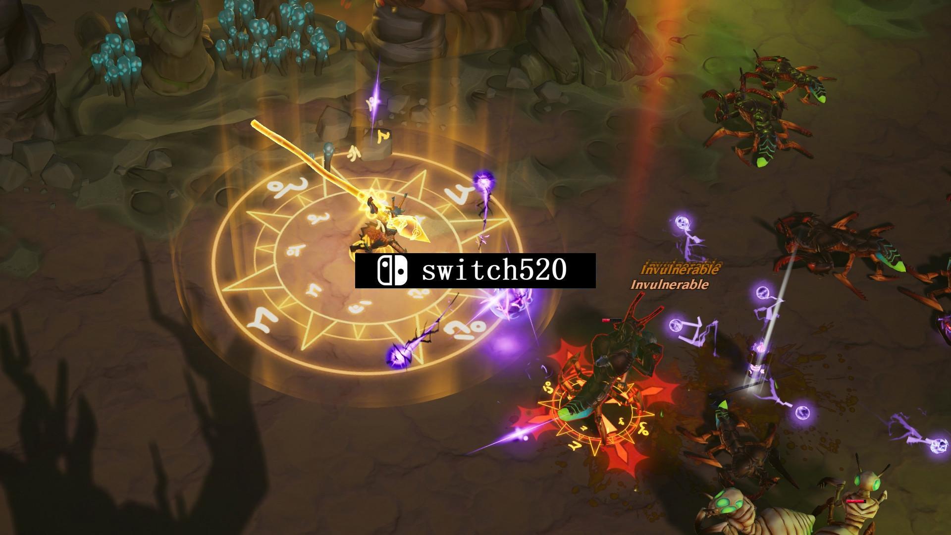 火炬之光3 Torchlight III_2