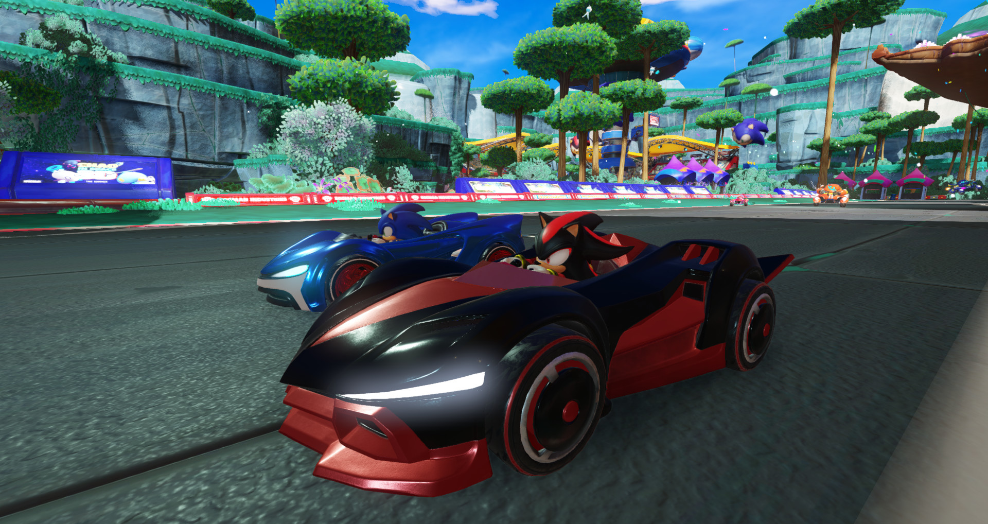 索尼克团队竞速.Team Sonic Racing_2