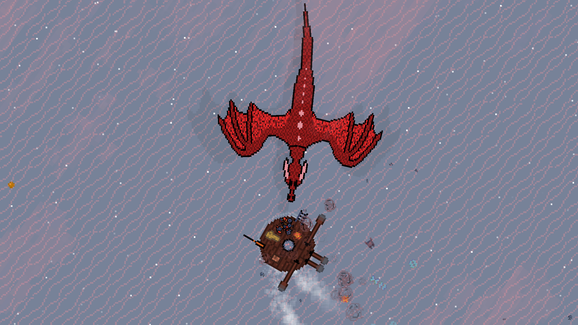 灵魂搜索 Soul Searching_1