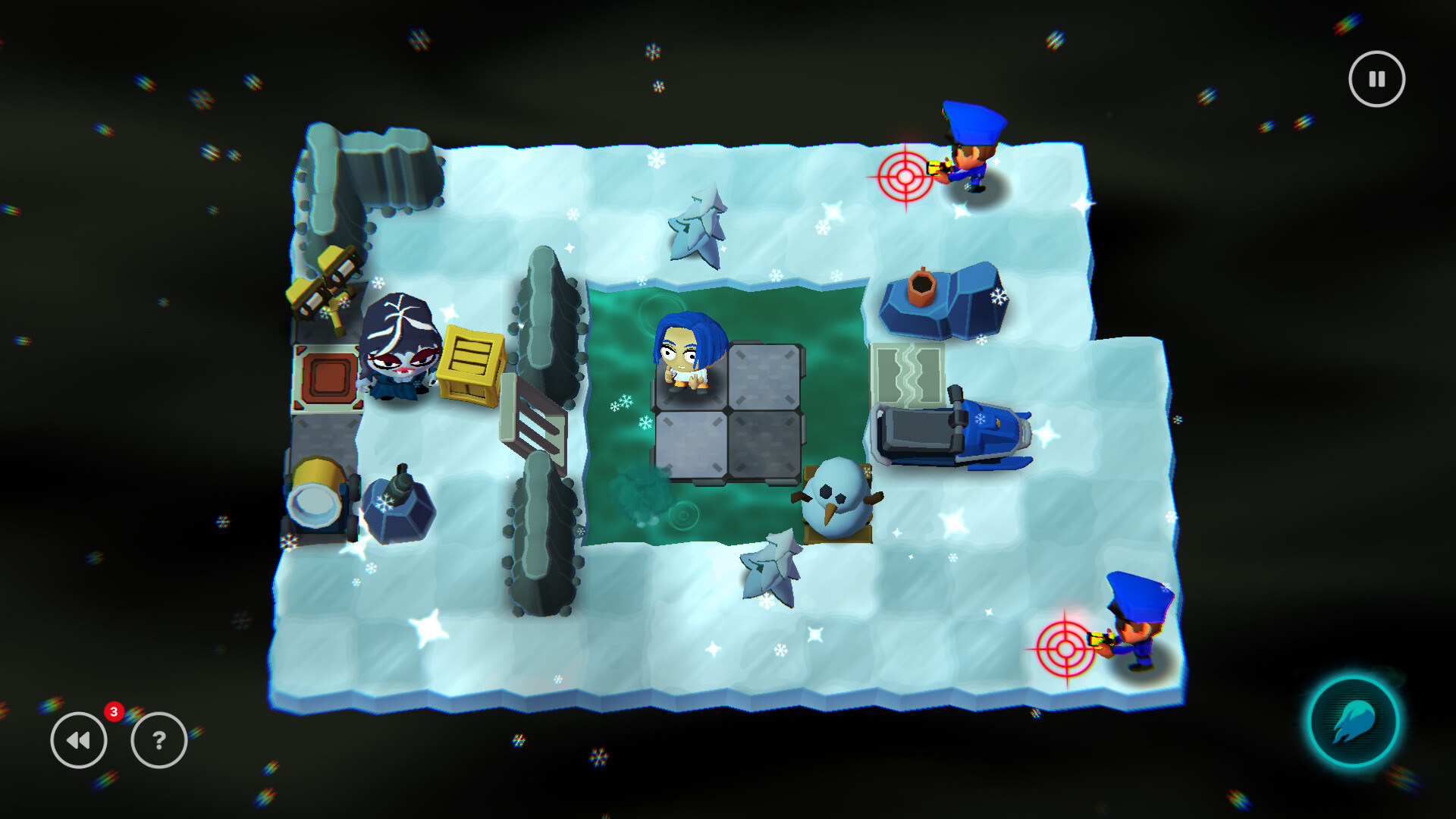 杀令营2/Slayaway Camp 2_1