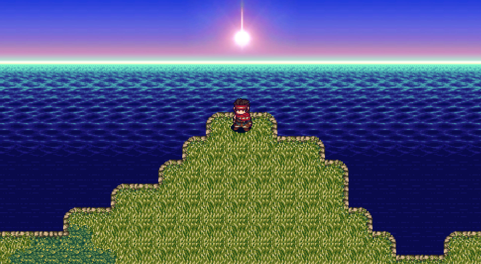 四族传说 Legend of the Tetrarchs_1