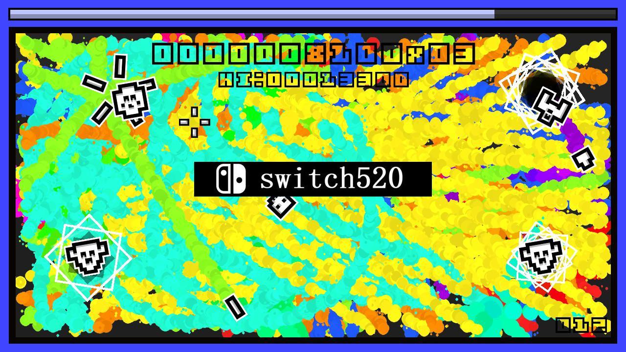 墨水战争 InkSplosion_0