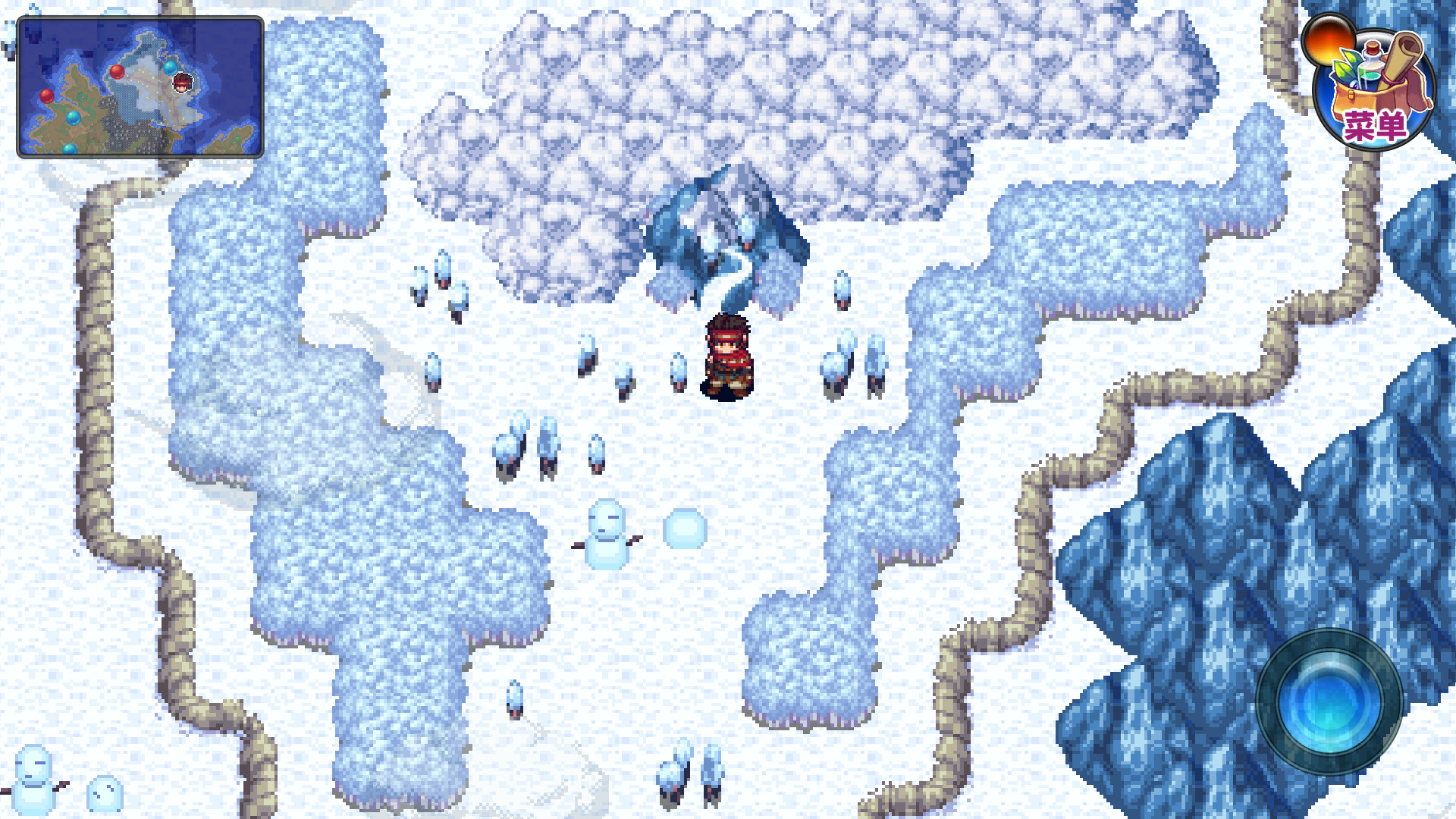 四族传说 Legend of the Tetrarchs_0