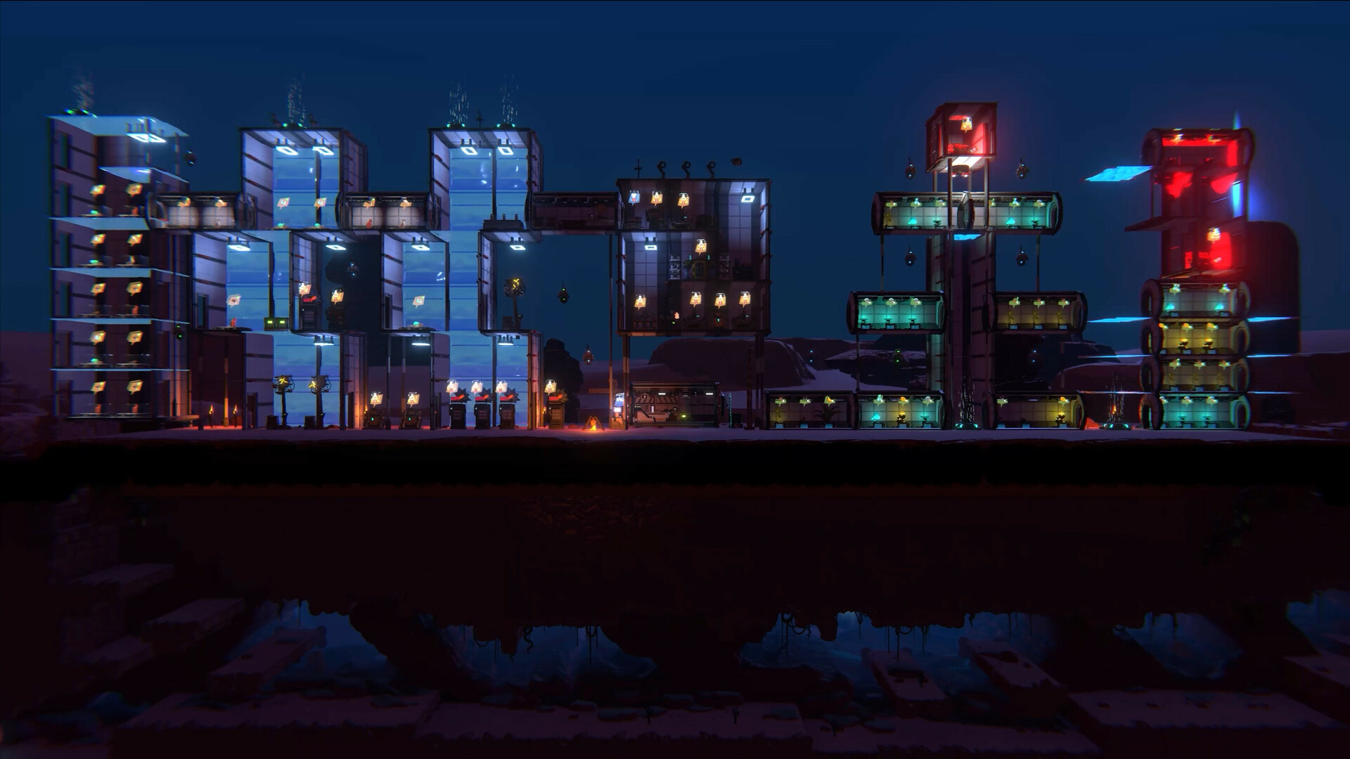 《肯特开拓史/Kentum》PC中文版下载-含Build.21152649