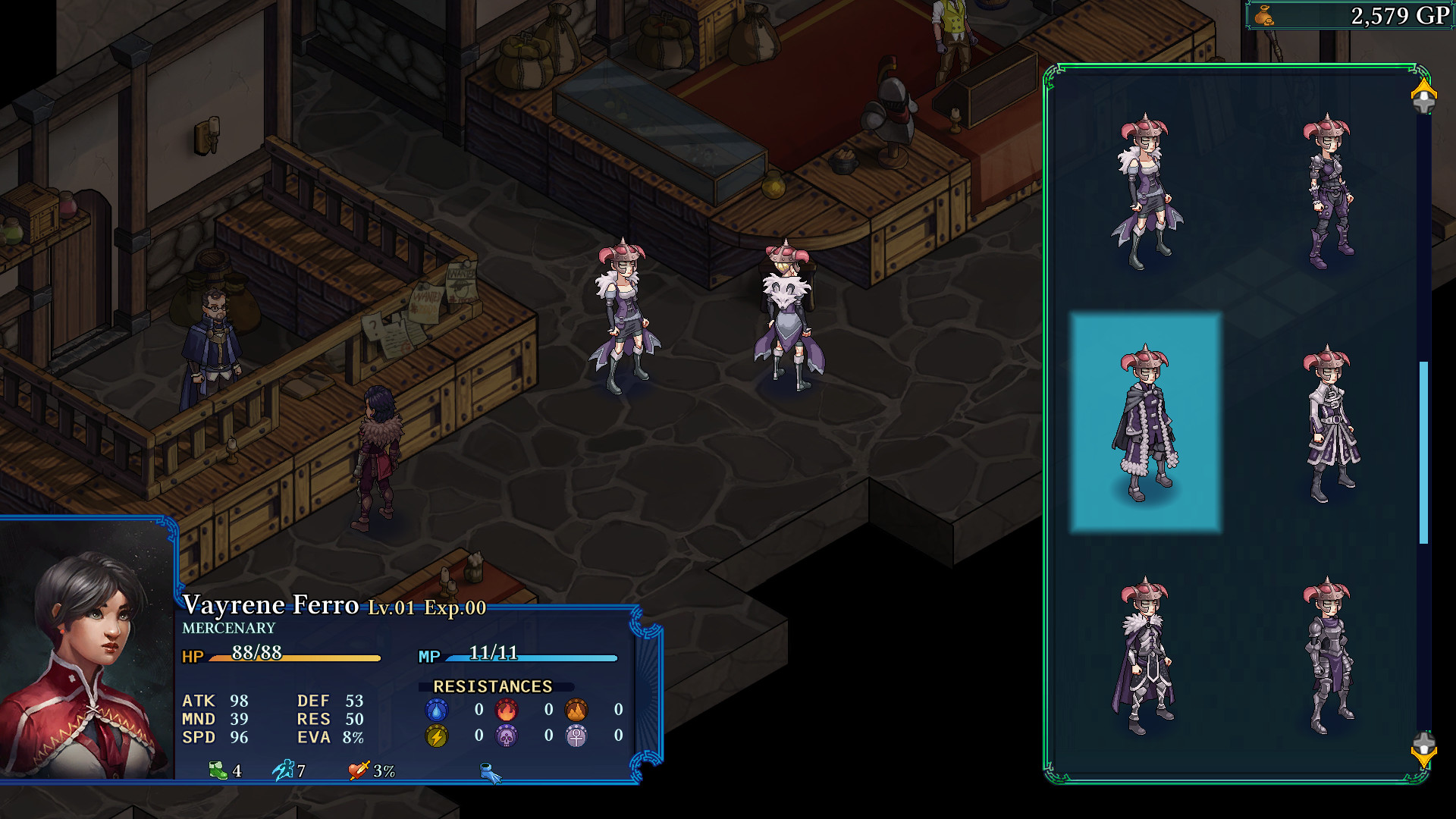 《陷落封印：仲裁者之印 Fell Seal: Arbiters Mark》Switch美版中文NSP下载 – 含1.6.0a补丁+1DLC