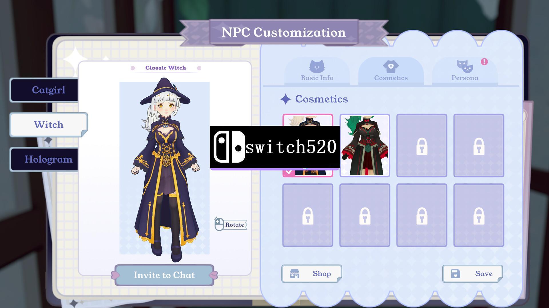 《AI2U: 与你直到世界尽头 ~ 我的病娇猫娘AI女友/AI2U: With You ‘Til The End》PC中文版下载-含Build.21307873