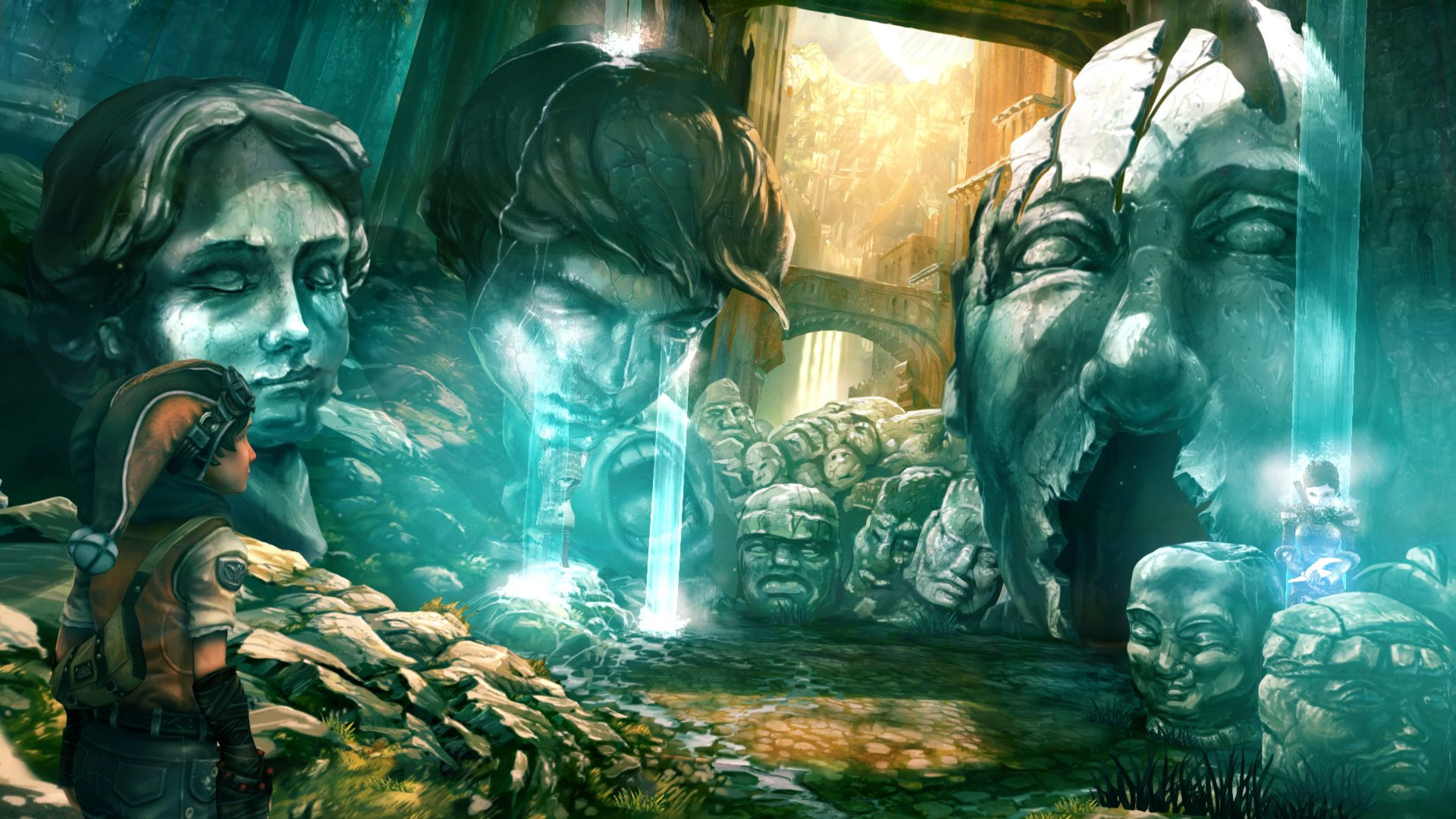 沉寂世界 Silence_1