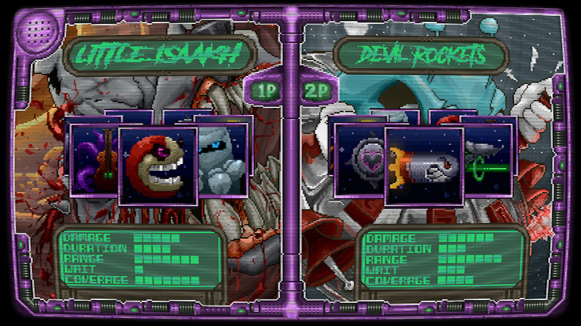 Q-YO 爆破工 Q-YO Blaster_1