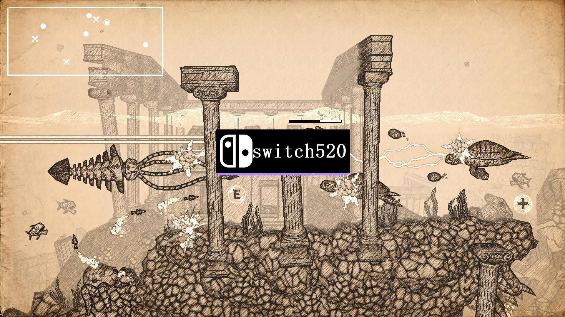 亚特兰蒂斯之地 Earth Atlantis_2