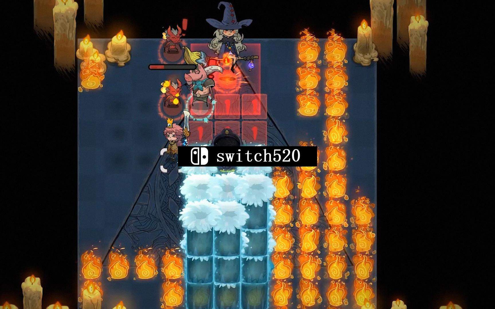 不思议的皇冠 Crown Trick_1