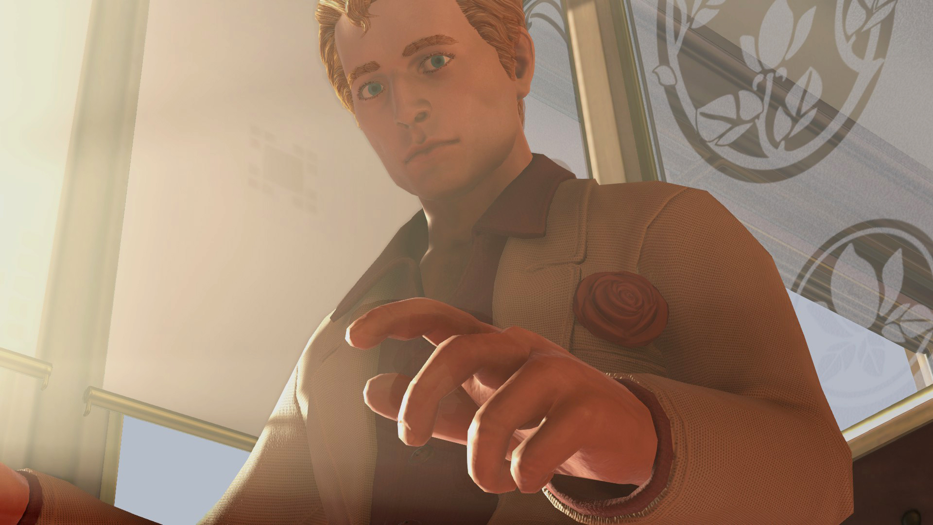 乌鸦重制版 The Raven Remastered_1