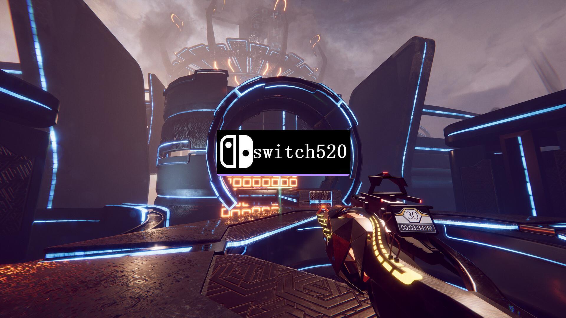 死亡核心：重制版/DeadCore Redux_2