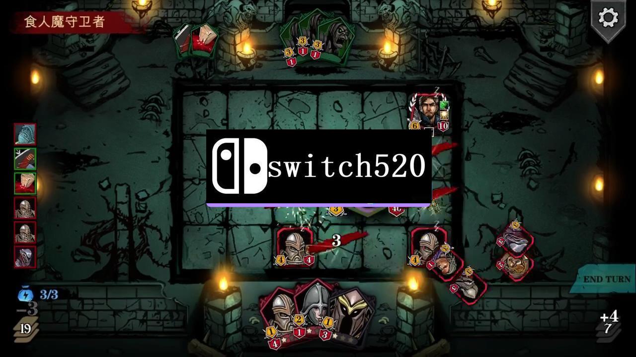 魔域地牢 DungeonTop_0