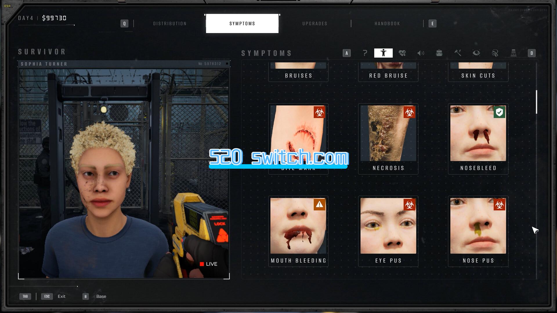 《检疫区：最后一站/Quarantine Zone: The Last Check》PC中文版下载-含v1.0.1202