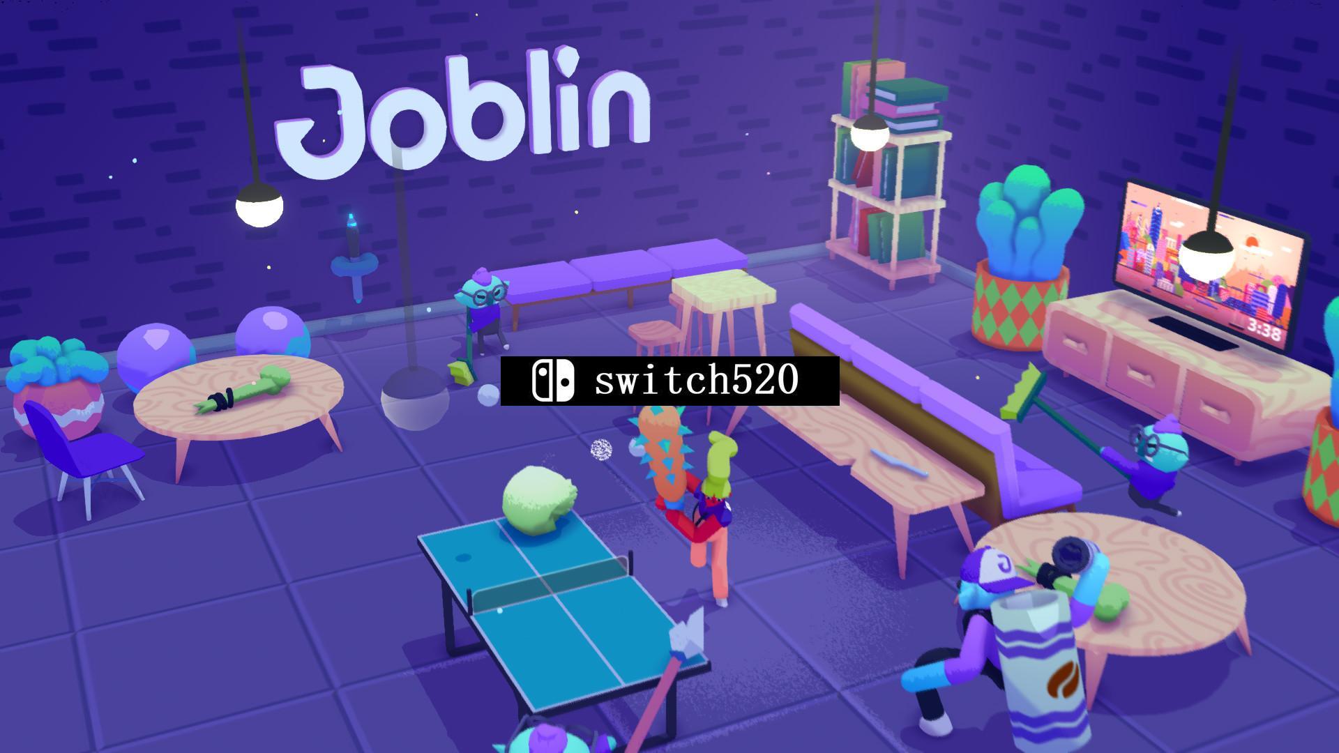 《下行 Going Under》Switch中文版NSP下载 – 含1.0.4补丁