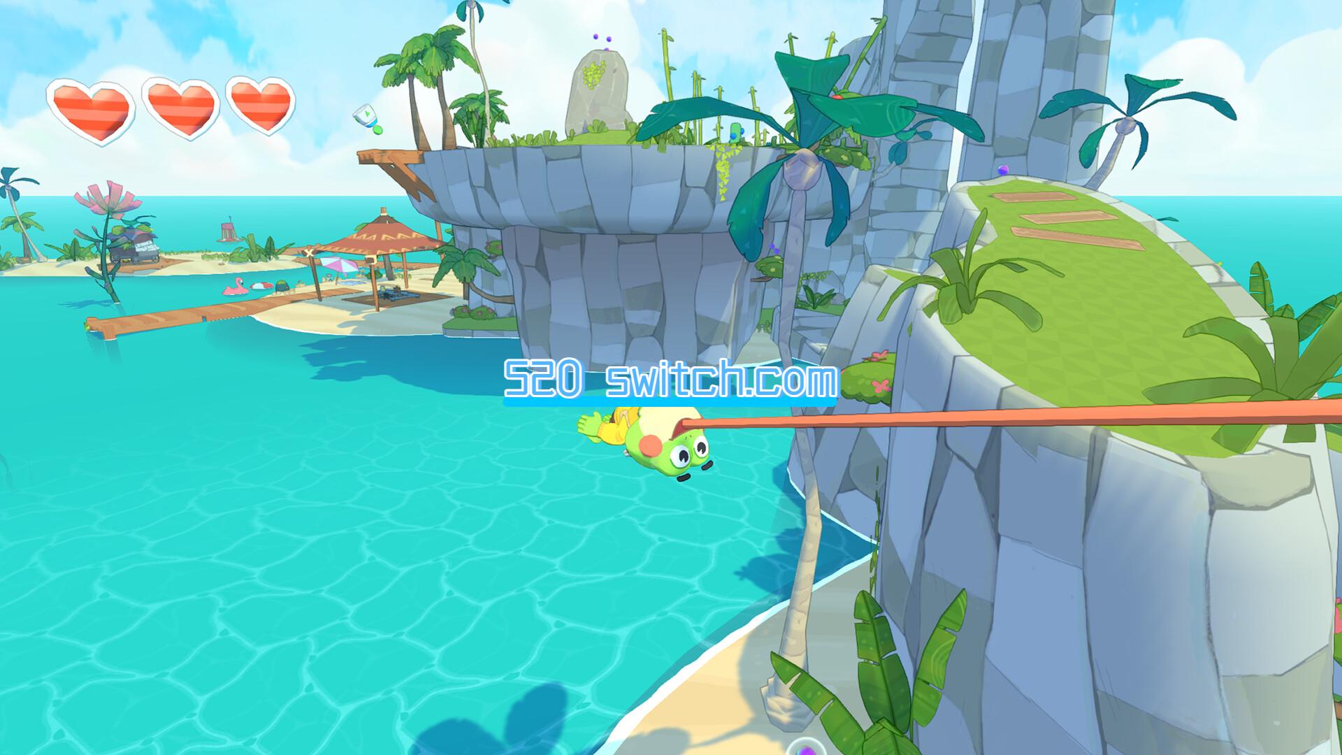 大跳跃/Big Hops_2