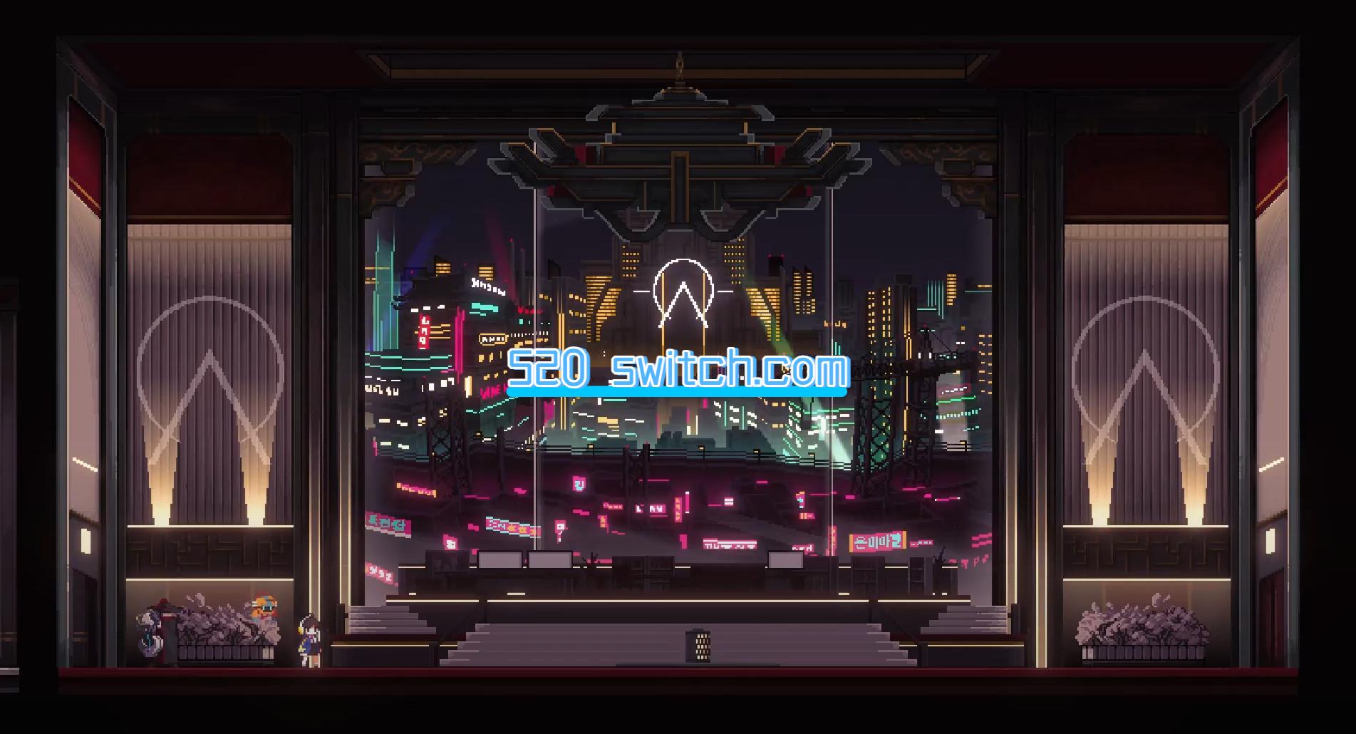 闪避刺客 SANABI_0