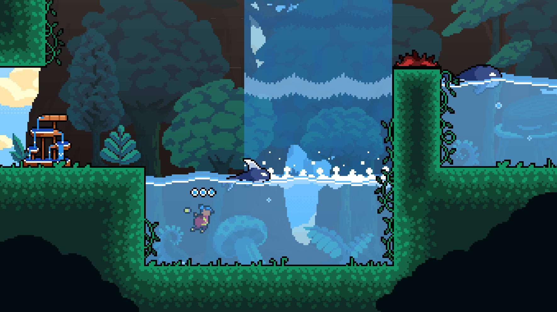 《青春永驻/Ageless》PC中文版下载-含Build.20204830